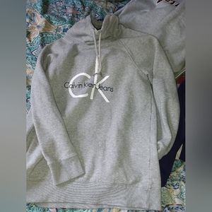 Calvin Klein hoodie
